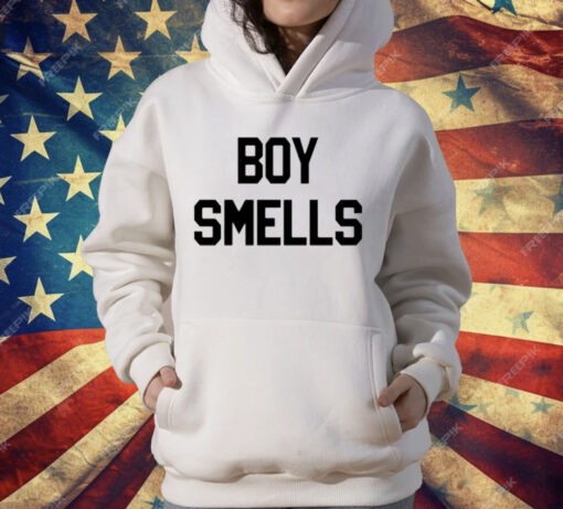 Boy Smells T-Shirt