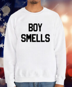 Boy Smells T-Shirt