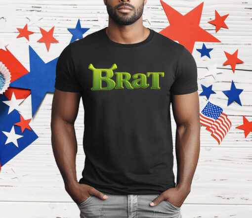 Brat T-Shirt