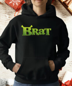 Brat T-Shirt