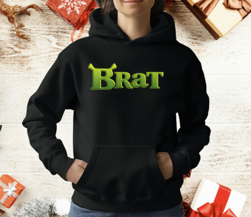 Brat T-Shirt