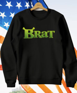 Brat T-Shirt