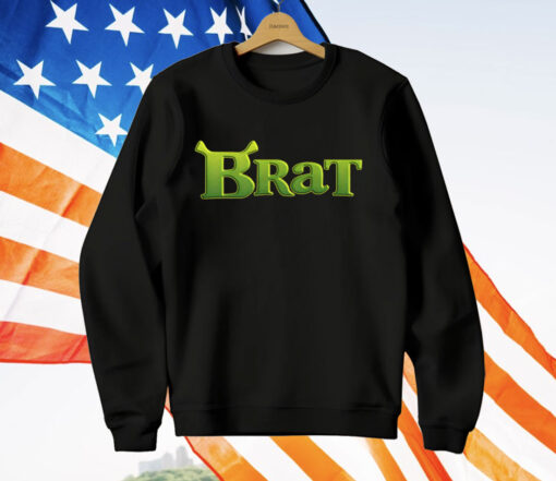 Brat T-Shirt