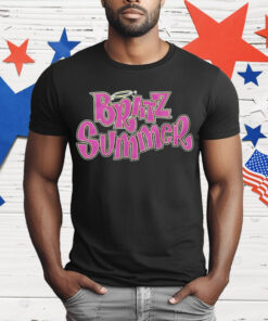 Bratz Summer Baby T-Shirt