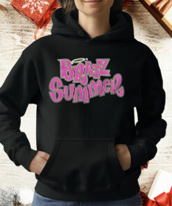 Bratz Summer Baby T-Shirt