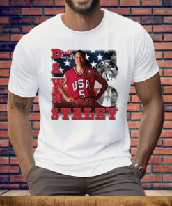 Bryce Harper Dawn Staley Tee Shirt