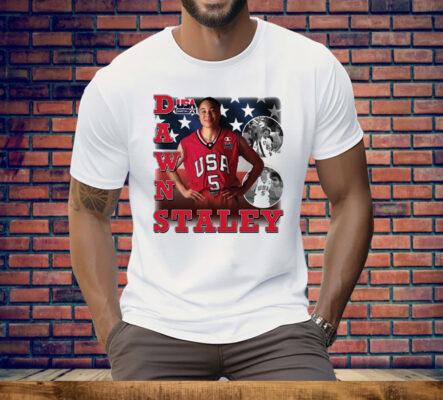 Bryce Harper Dawn Staley Tee Shirt