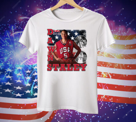 Bryce Harper Dawn Staley Tee Shirt