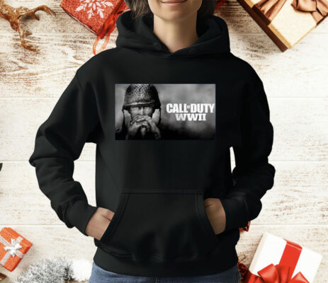 Call Of Duty Ww2 T-Shirt