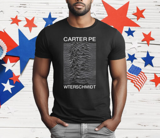 Carter Pewterschmidt T-Shirt