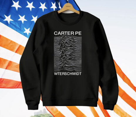 Carter Pewterschmidt T-Shirt