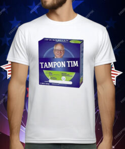 Chaya Raichik Tampon Tim T-Shirt