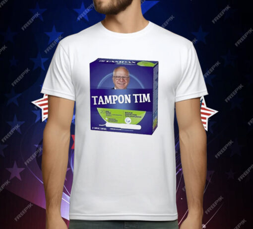 Chaya Raichik Tampon Tim T-Shirt