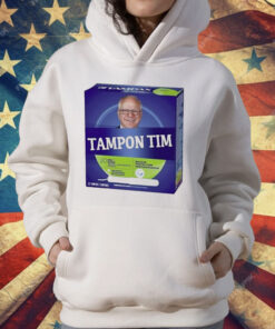 Chaya Raichik Tampon Tim T-Shirt