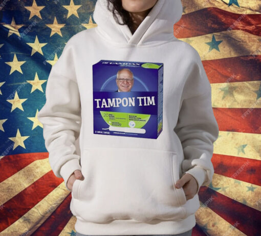 Chaya Raichik Tampon Tim T-Shirt