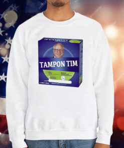 Chaya Raichik Tampon Tim T-Shirt