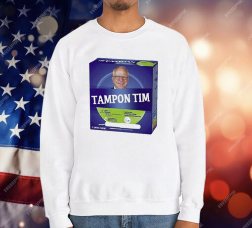 Chaya Raichik Tampon Tim T-Shirt