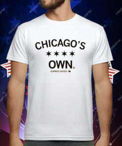 Chicago's Own T-Shirt