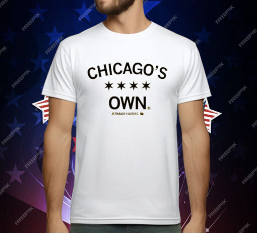 Chicago's Own T-Shirt