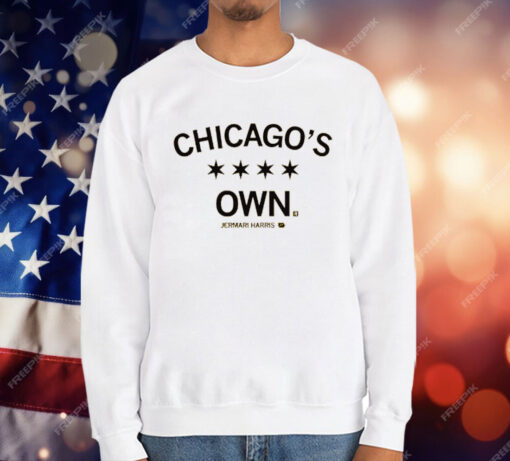 Chicago's Own T-Shirt