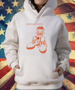 Chilchuck Timbs T-Shirt