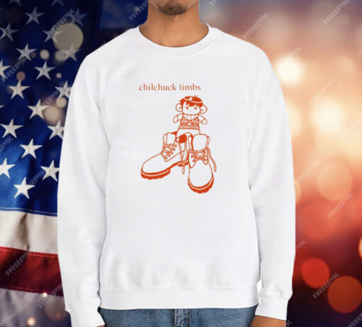 Chilchuck Timbs T-Shirt