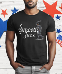 Chisholm New York Smooth Jazz T-Shirt