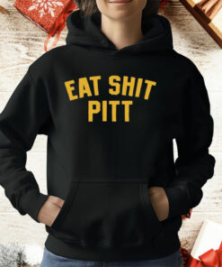 Eat Sh*t T-Shirt