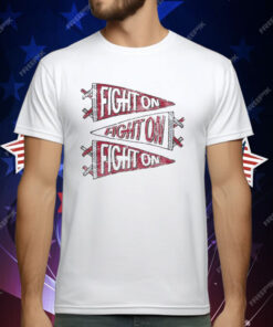 Fight On T-Shirt