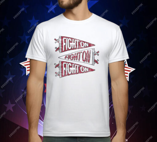 Fight On T-Shirt