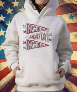 Fight On T-Shirt