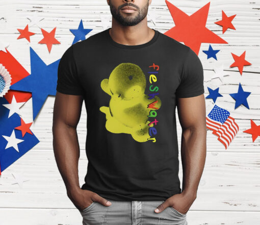 Fleshwater Yellow Ducky T-Shirt