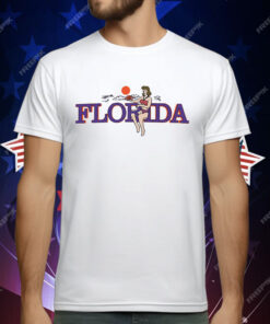 Florida T-Shirt