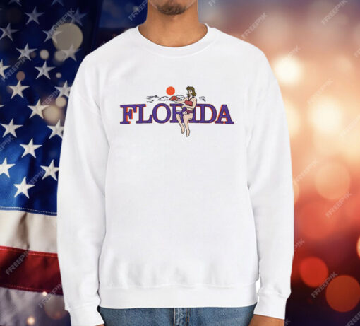 Florida T-Shirt