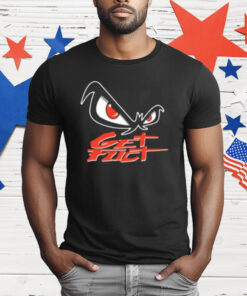 Get Fuct Eyes T-Shirt