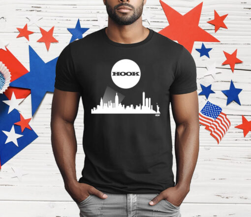 HOOK Signal T-Shirt