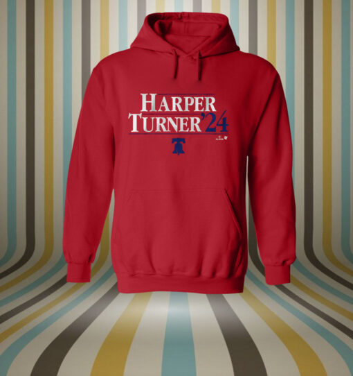 Harper-Turner '24 T-Shirt