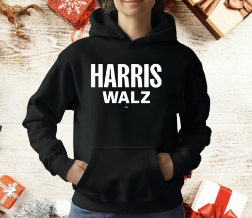 Harris Walz T-Shirt