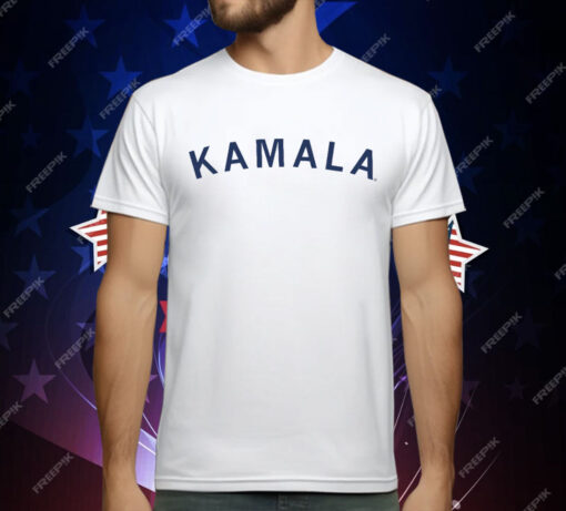 Kamala T-Shirt