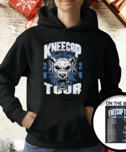 Kneecap Tour 2024 T-Shirt