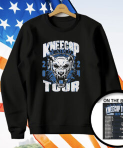 Kneecap Tour 2024 T-Shirt