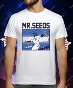 Mr Seeds Teoscar Hernandez T-Shirt