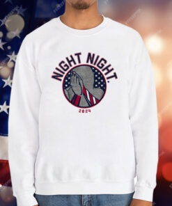 Night Night France T-Shirt