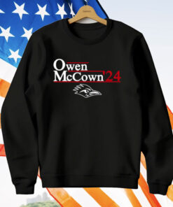 Owen Mccown ’24 T-Shirt