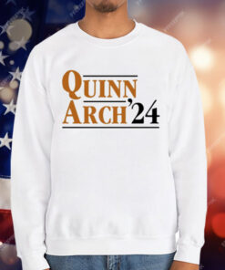 Quinn Arch ’24 T-Shirt