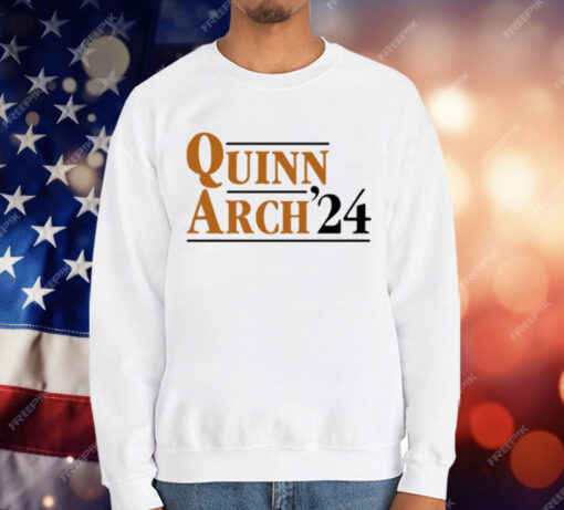 Quinn Arch ’24 T-Shirt