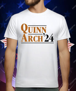 Quinn Arch ’24 T-Shirt