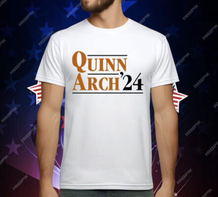 Quinn Arch ’24 T-Shirt