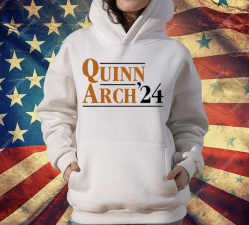 Quinn Arch ’24 T-Shirt