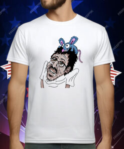 Ricky Berwick 2024 Caricature T-Shirt